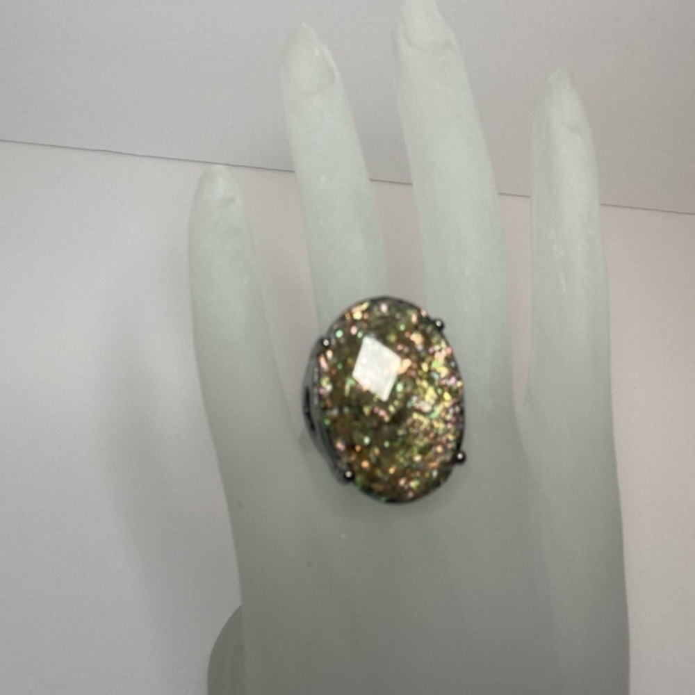 Park lane Starry nights ring